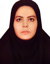 نیلوفر شکوری بزدی