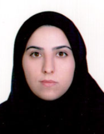 فرزانه فروزانی