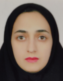 فاطمه زهرا رجبی