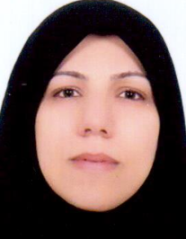 مهدیه شخصی مددی
