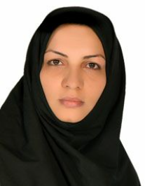 ملیحه جمشیدیان