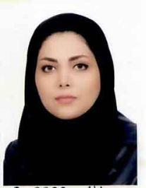 ساجده طهماسبی