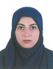 فاطمه محمدآبادی