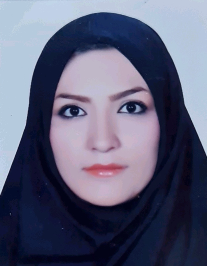 سارا کمال دار