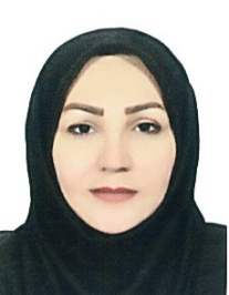 مرضیه کاکانژادی فرد