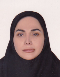 مهناز فکری