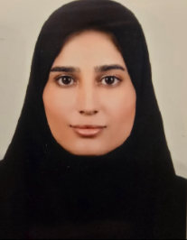 هانیه گیلانی