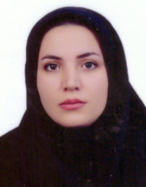 زهرا حیدری