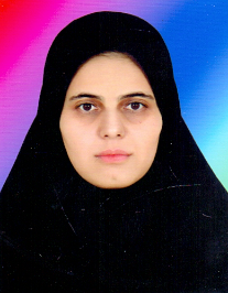 سهیلا جمعه گی