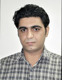 میثم شیرعلیان