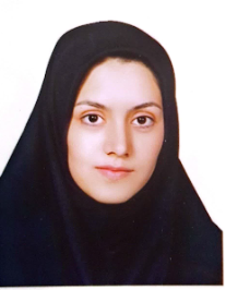 عاطفه شمس الدین زاده