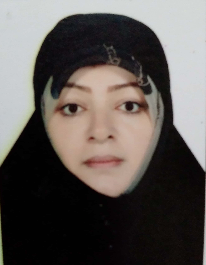 کلثوم شفاعت زاده