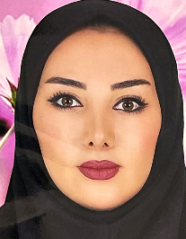 فاطمه نجاتی گلمانخانه