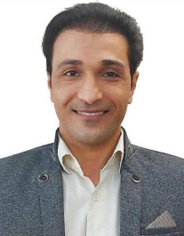 مهدی کبیری رنانی