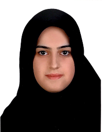 یاسمن سرمدی