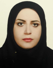 معصومه محمدی
