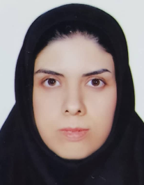 نسیبه صرامی فروشانی