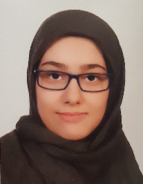 مبینا سادات حسن نانگیر