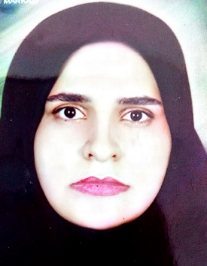 فاطمه خشامن
