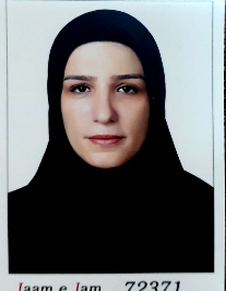 مریم رجائی پور