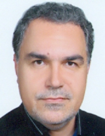 مسعود رافت نیا
