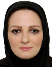 محبوبه اسدی