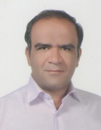 حمیدرضا صافی نجف آبادی
