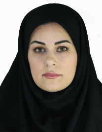 معصومه احمدی