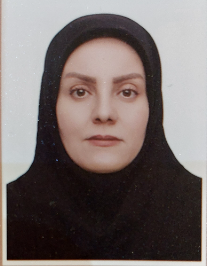 مریم گودرزوندغیاثوند
