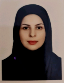 حمیده محمدی نسب