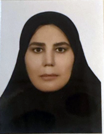 فاطمه اعظمی