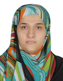 آتنا حیدری
