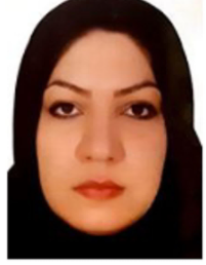 زهرا محمدی