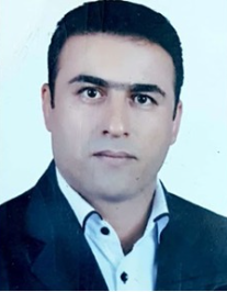 احمد عرب زاده