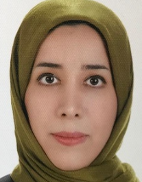 نرگس امینی شیرازی
