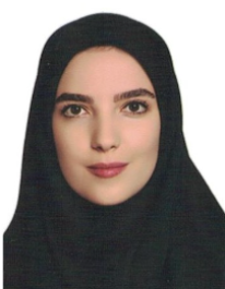 زهرا رجبعلی کاشانی