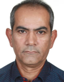 سعید محمد