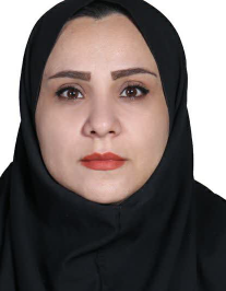 مژده کریم‌زاده