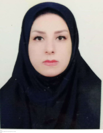 سیده فاطمه فاتحی فضلی