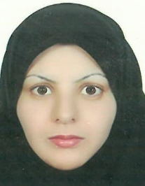 حمیده ضیاءالدینی دشتخاکی