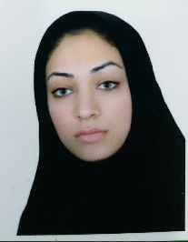 مهدیه شکوهی نسب