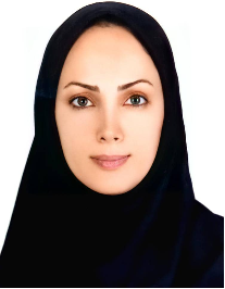 نسترن احمدی