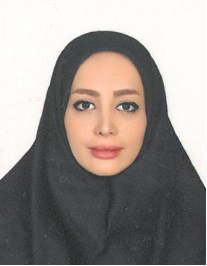 رویا حیدری