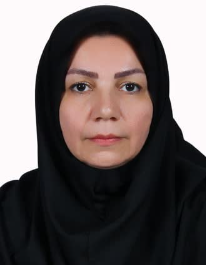آزیتا گودرزی شاد