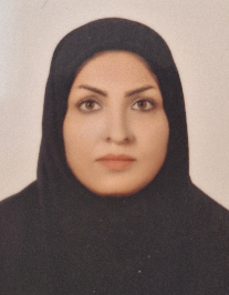 فاطمه شهریاری