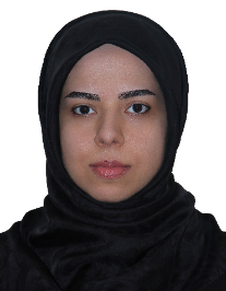 سیده یاسمن زاهدی پور