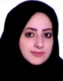 سهیلا احمدی قوچان عتیق