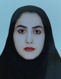 سیده فاطمه شکراللهی یانچمشه