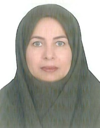 فاطمه شیبانی دلوئی
