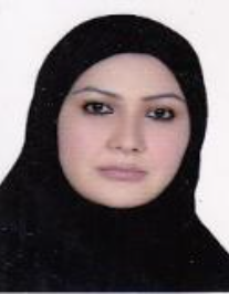 معصومه صادقی نسب